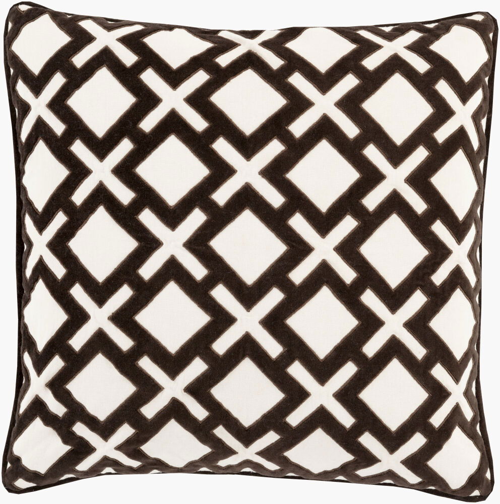 Alexandria Accent Pillow large image 