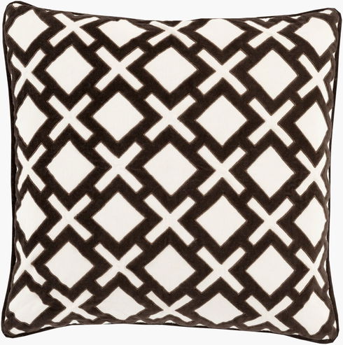 Alexandria Accent Pillow