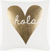 Glyph Accent Pillow thumbnail 0