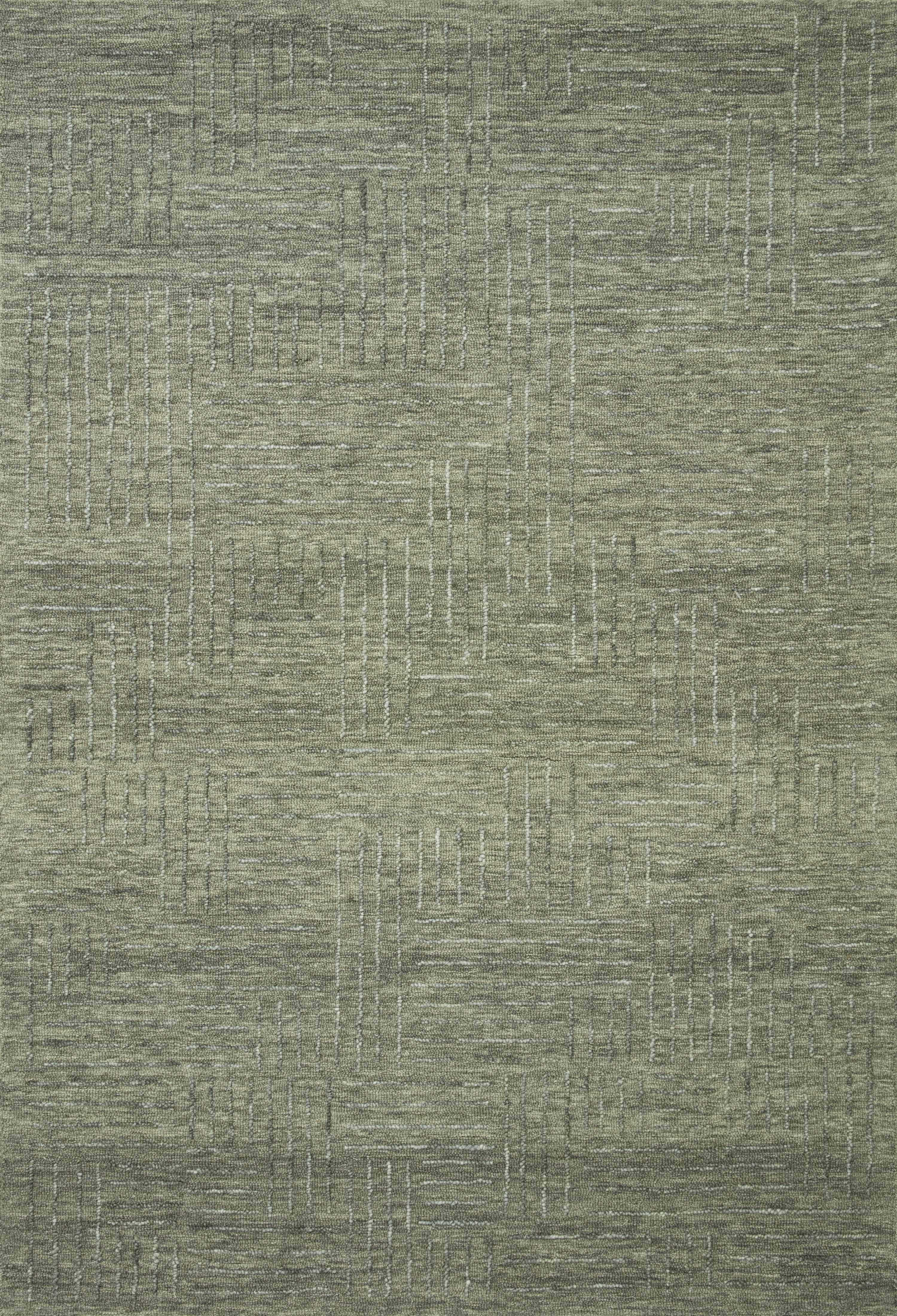 Magnolia Home by Joanna Gaines x Loloi Sarah Rug large image 