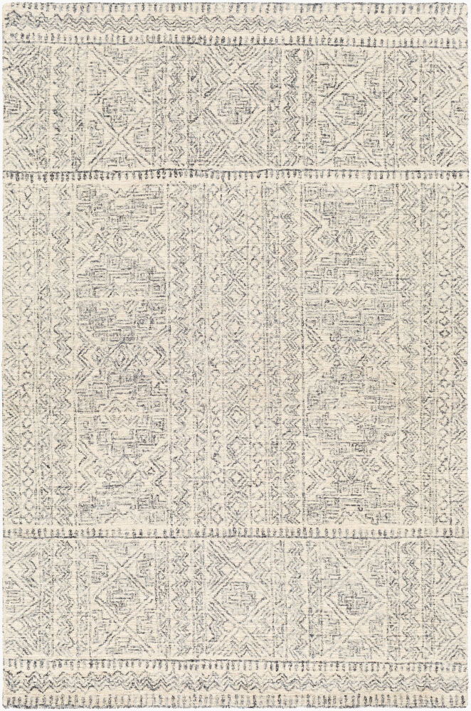 Maroc Handmade Rug large image 