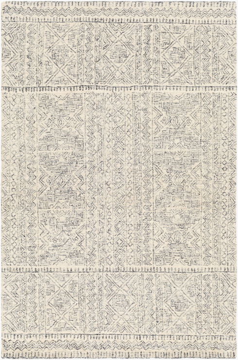 Maroc Handmade Rug