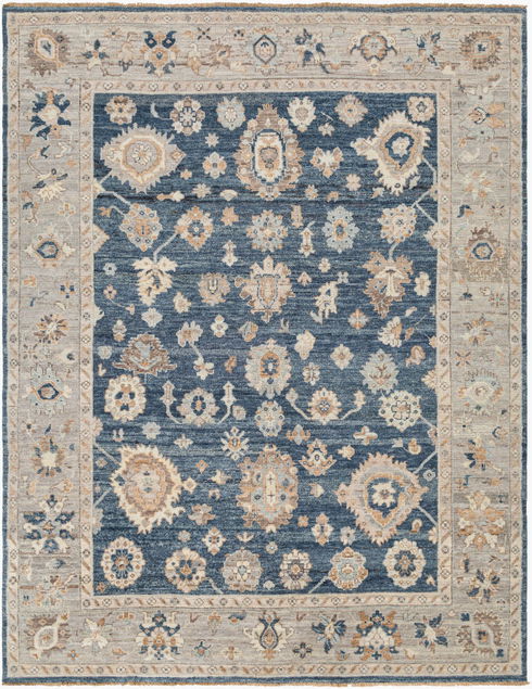 Ghazni Handmade Rug