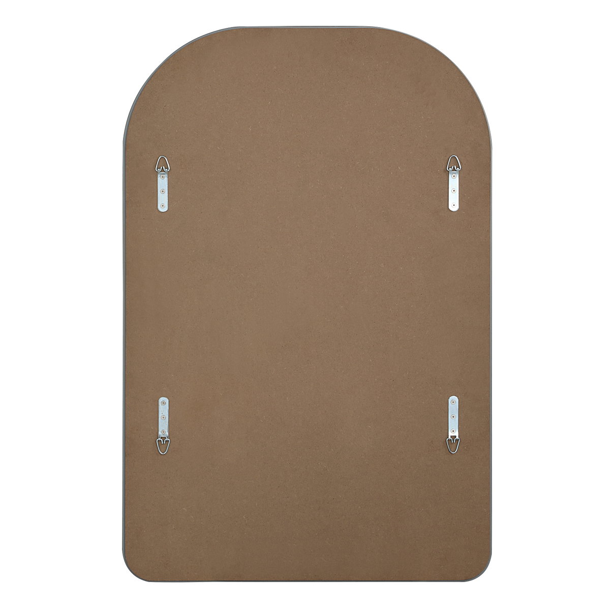 Chania, Mirror by Renwil, 36" height x 0.5" depth View 4