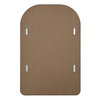 Chania, Mirror by Renwil, 36" height x 0.5" depth thumbnail 4