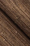 Knotted Grass Brown Wallpaper, by York Wall, 24' length x 3' width x 0.02" depth thumbnail 3