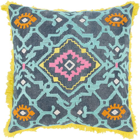 Kiko Accent Pillow