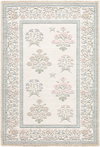 Thistle Machine Woven Rug, by Surya, 2'11.43" length x 1'11.62" width thumbnail