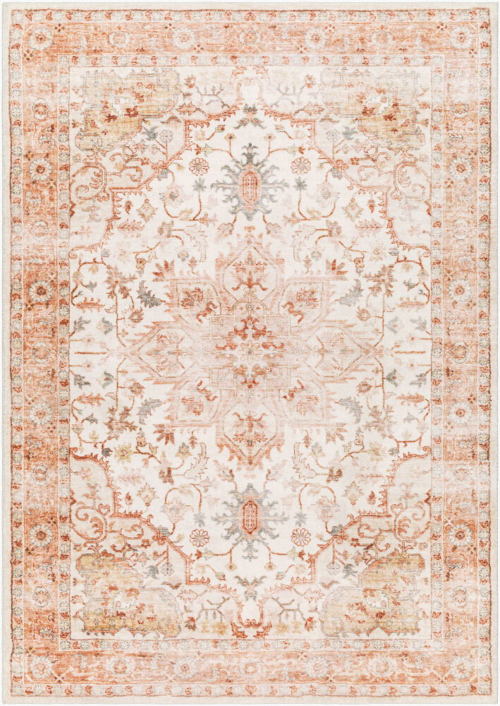 Erin Machine Woven Rug large image 