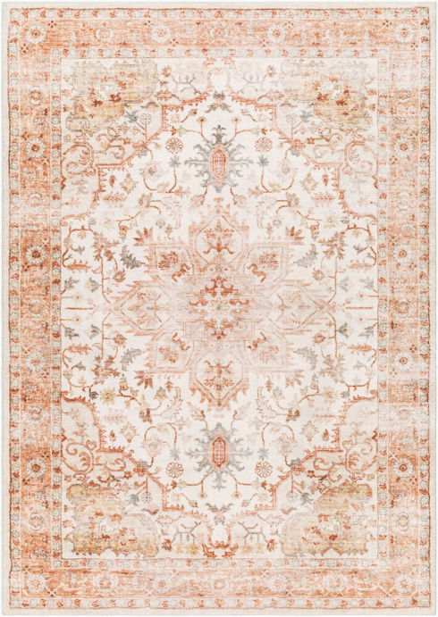 Erin Machine Woven Rug