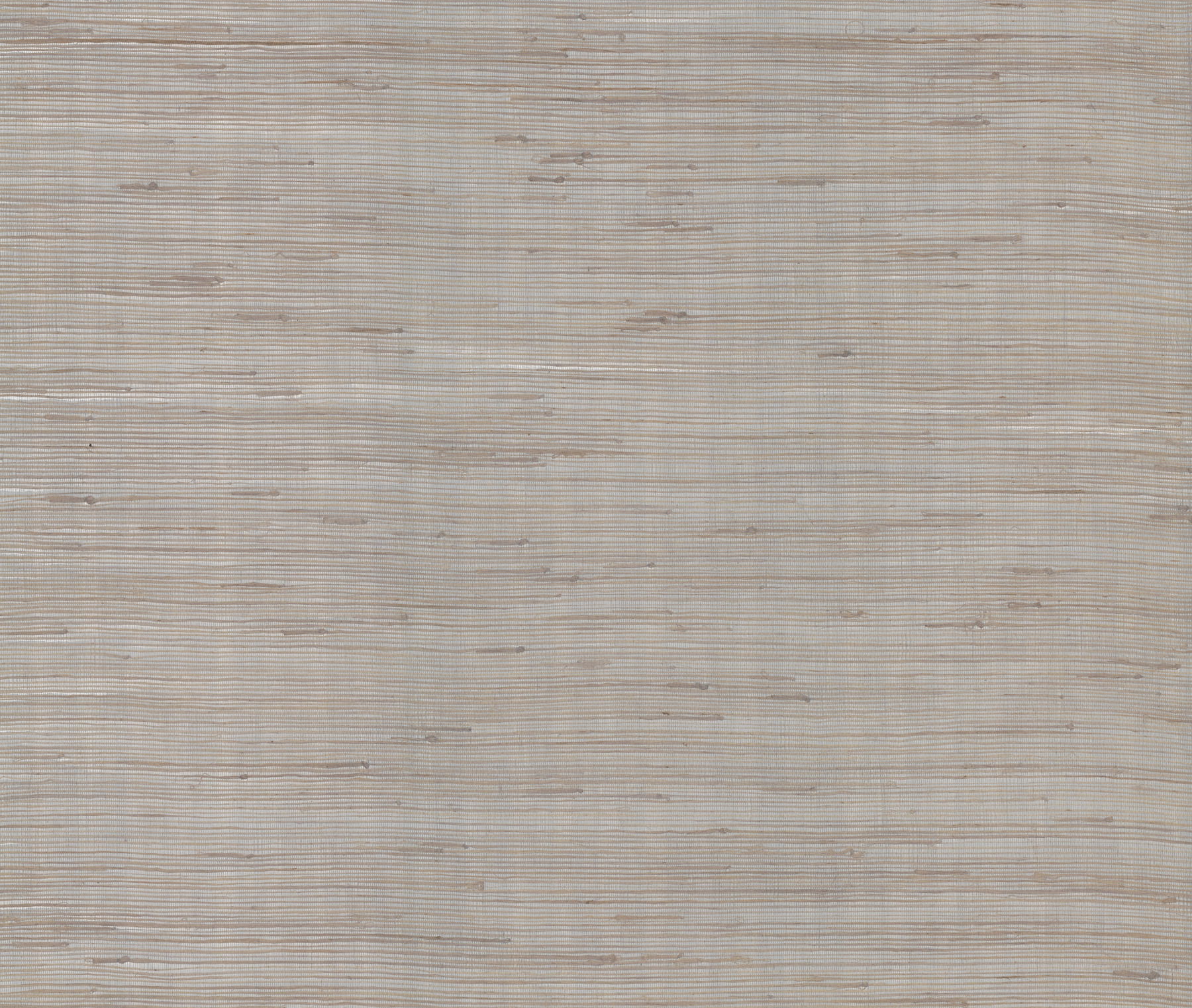 Jute Silver & Taupe Metallic Wallpaper large image 