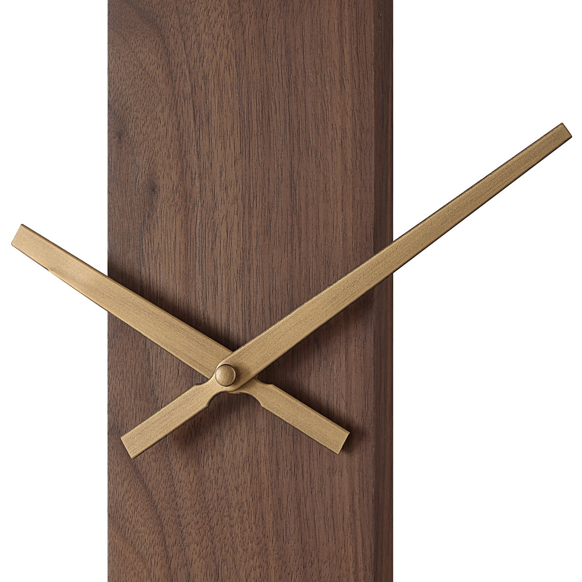 Avigail, Clock by Renwil, 25.5" height x 1.3" depth View 5
