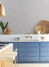 Grass Roots Grey Wallpaper thumbnail 1