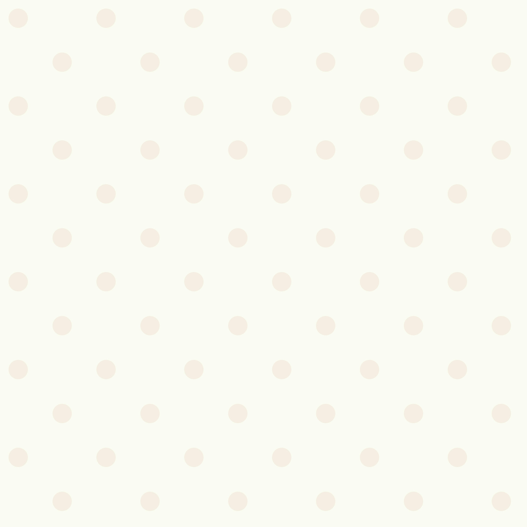 Dots on Dots Pink & White Wallpaper, by York Wall, 33' length x 1'8.5" width x 0.02" depth View 1