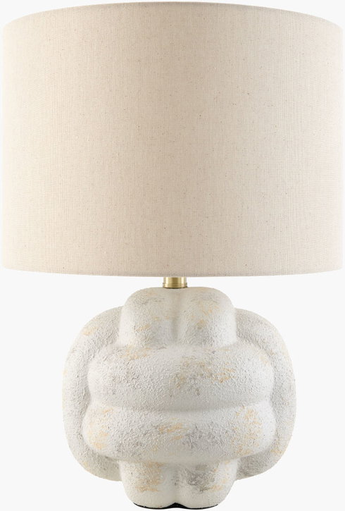 Vesso Accent Table Lamp