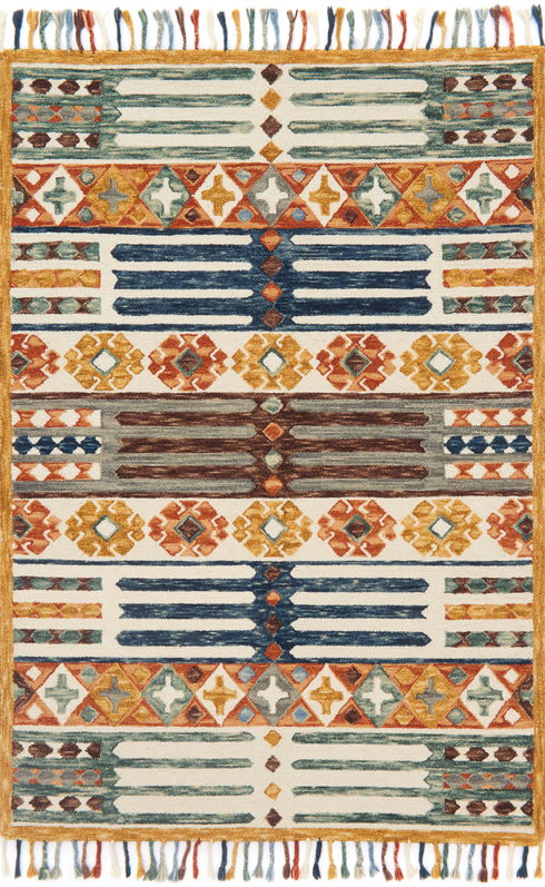 Loloi Zharah Rug
