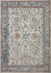 Loloi Bianca Rug, 2'8" length x 4' width thumbnail 1