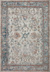 Loloi II Bianca Rug, 2'8" length x 7'6" width thumbnail 1