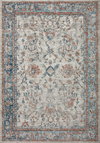 Loloi II Bianca Rug, 7'11" length x 10'6" width thumbnail 1