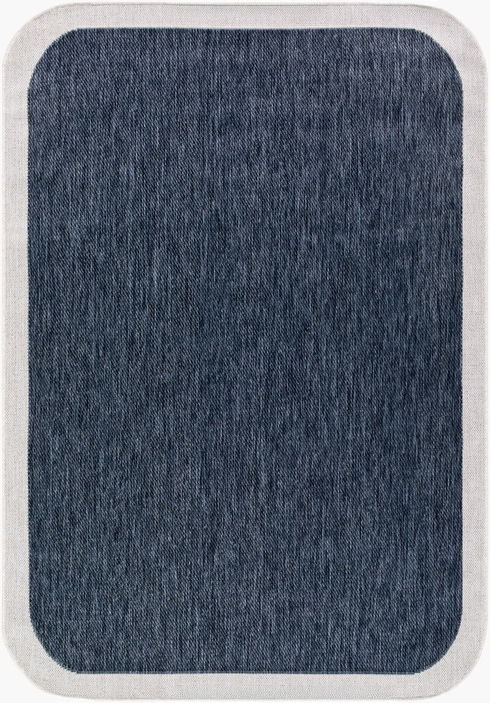 Miami Beach Machine Woven Rug