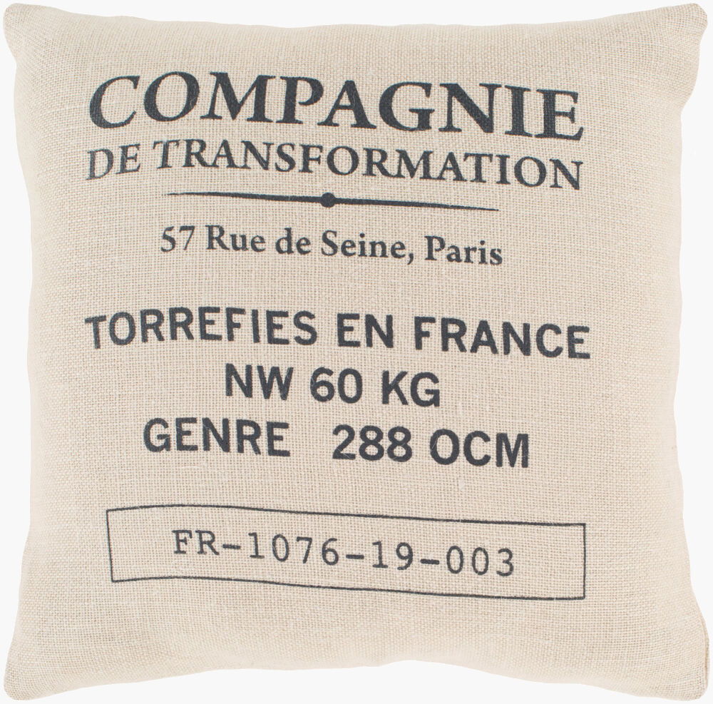 Circa Accent Pillow Down large image 