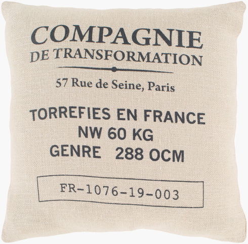 Circa Accent Pillow