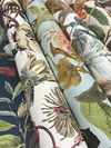 Butterfly House Navy Wallpaper thumbnail 5