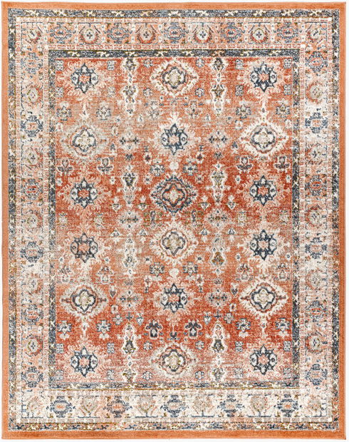 Davaro Machine Woven Rug