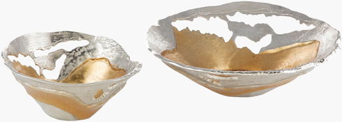 Ambrosia Decorative Bowl