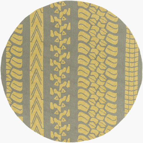 Pandemonium Handmade Rug