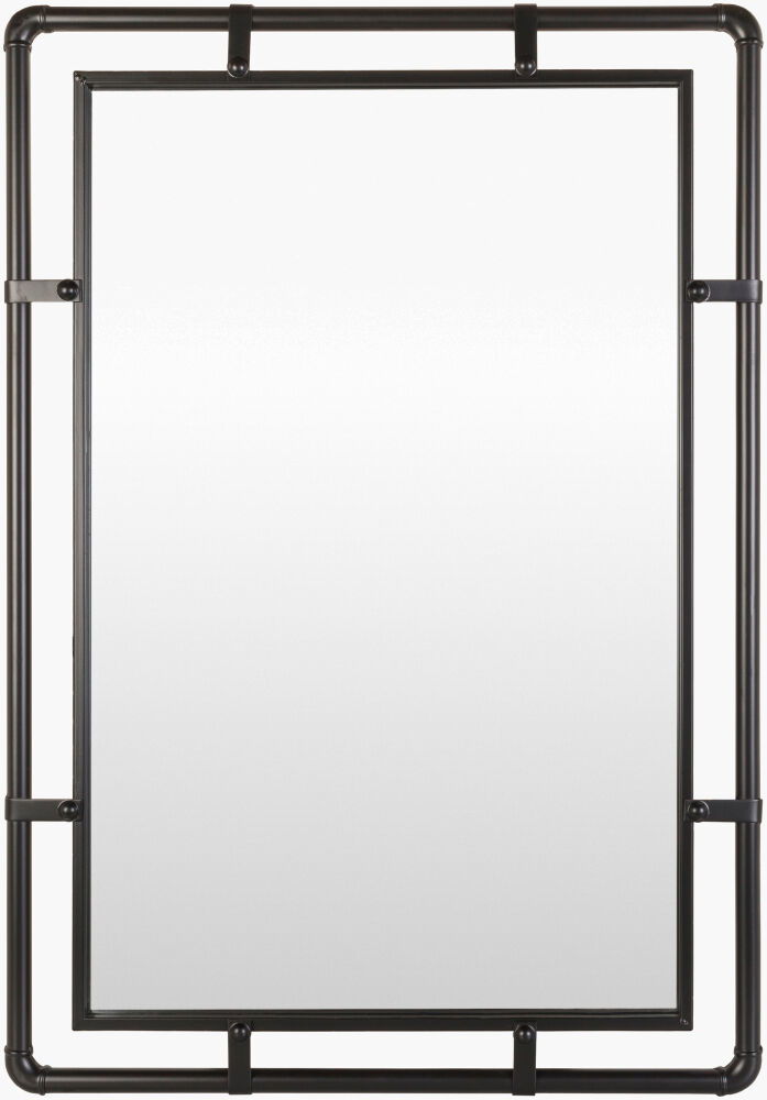 Indus Accent Mirror large image 