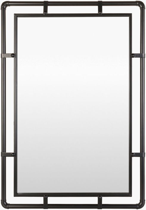 Indus Accent Mirror