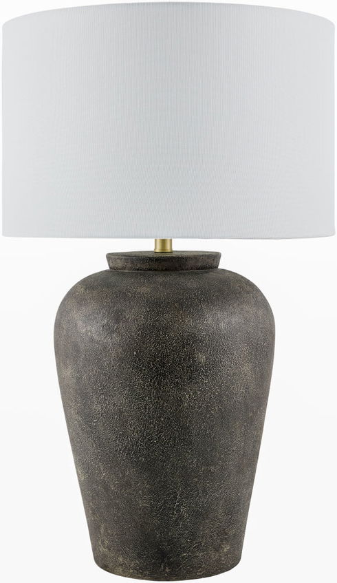 Lucero Accent Table Lamp