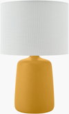 Elio Accent Table Lamp, by Surya, 10" width x 16" height thumbnail