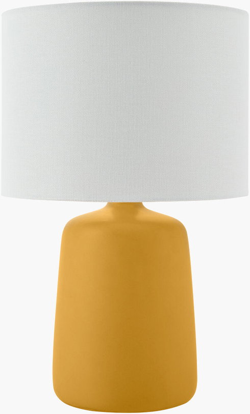 Elio Accent Table Lamp