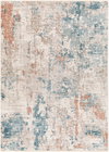 Carlisle Machine Woven Rug, by Surya, 10'0.08" length x 2'11.43" width thumbnail