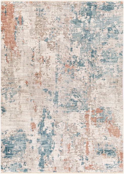 Carlisle Machine Woven Rug