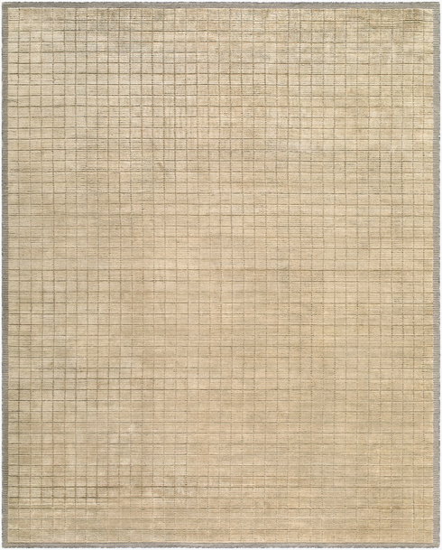 Carre Handmade Rug