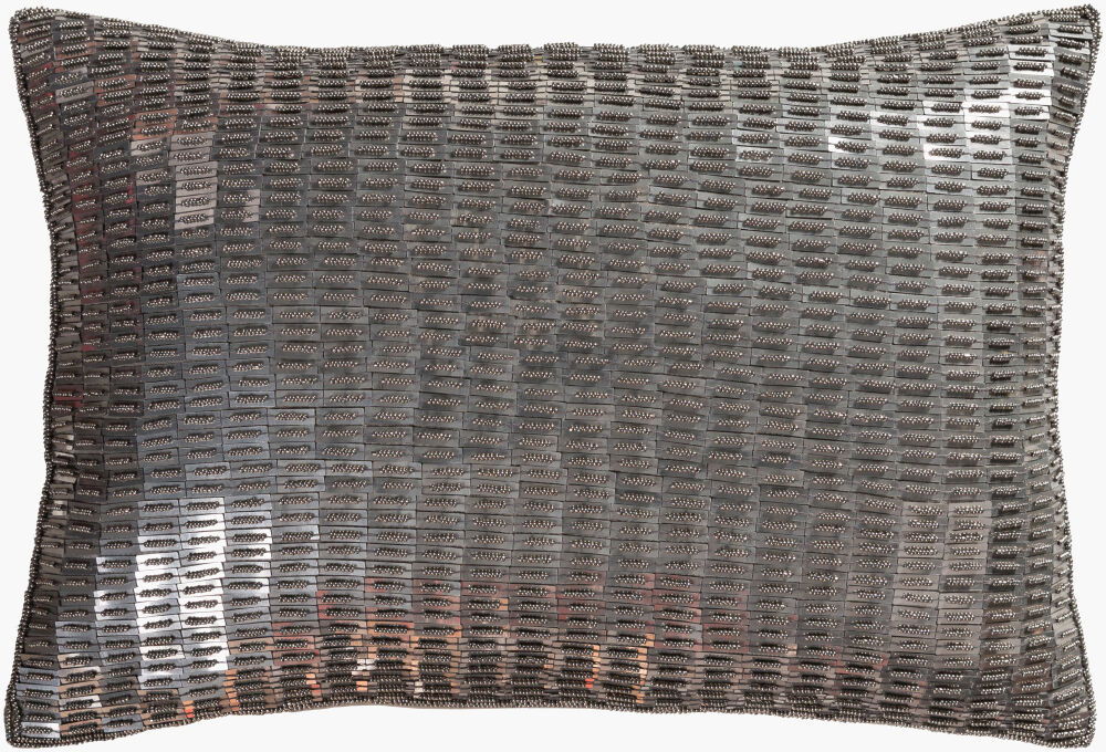 Ankara-Old Lumbar Pillow Poly large image 