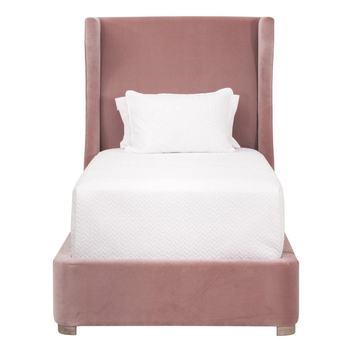 Balboa Twin Bed, by Essentials for Living, 45" width x 60" height x 83.5" depth View 1