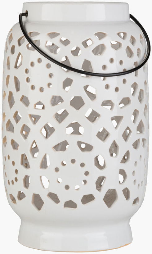 Avery Candleholder/Candle