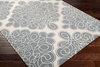 Modern Classics Handmade Rug, by Surya, 5'3" length x 3'3" width thumbnail