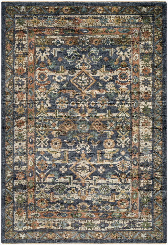 Reign Handmade Rug large image 