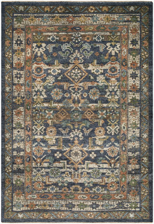Reign Handmade Rug
