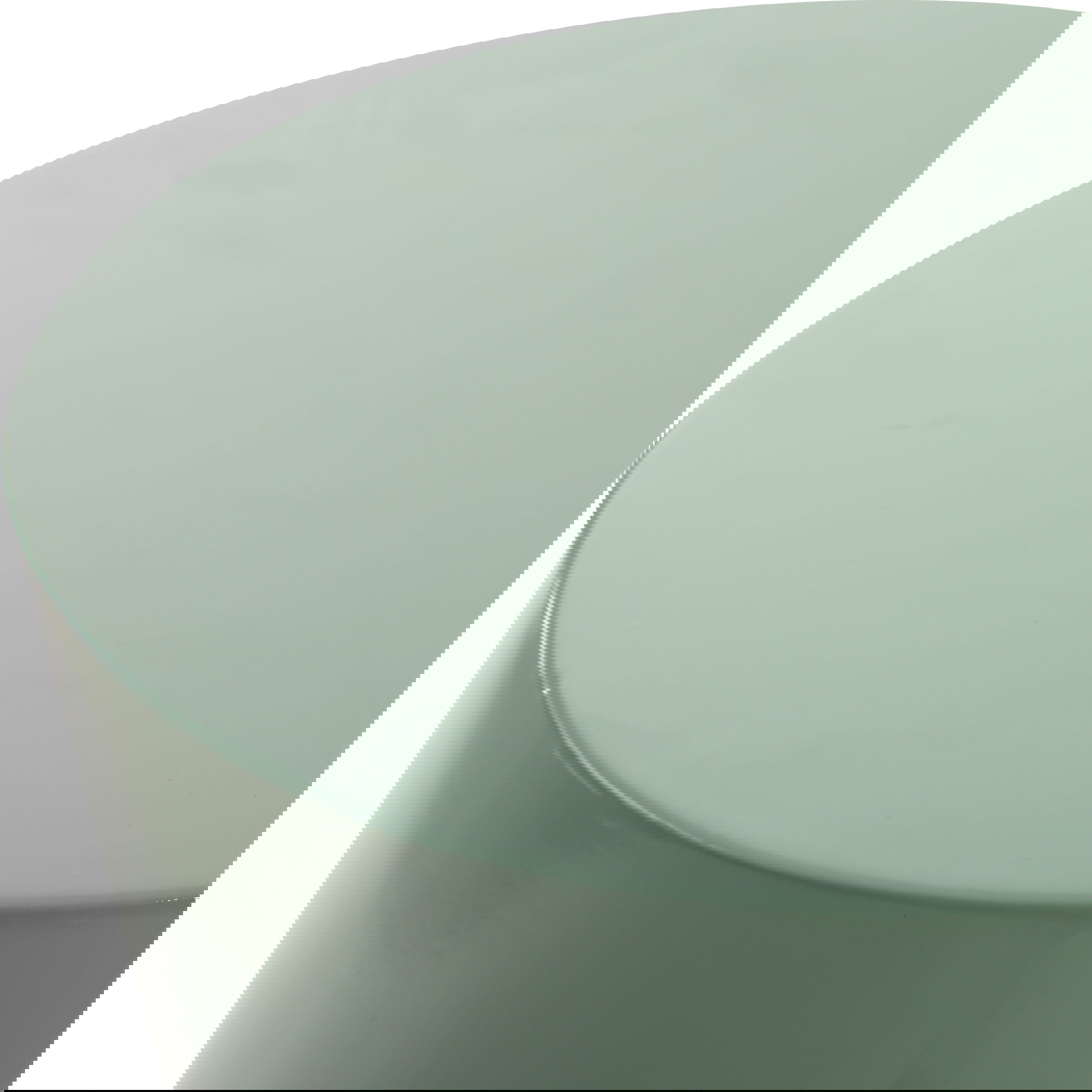 Sabetha High Gloss Drink Table large image 
