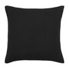Rosso, Decorative Pillow by Renwil, 22" height thumbnail 1