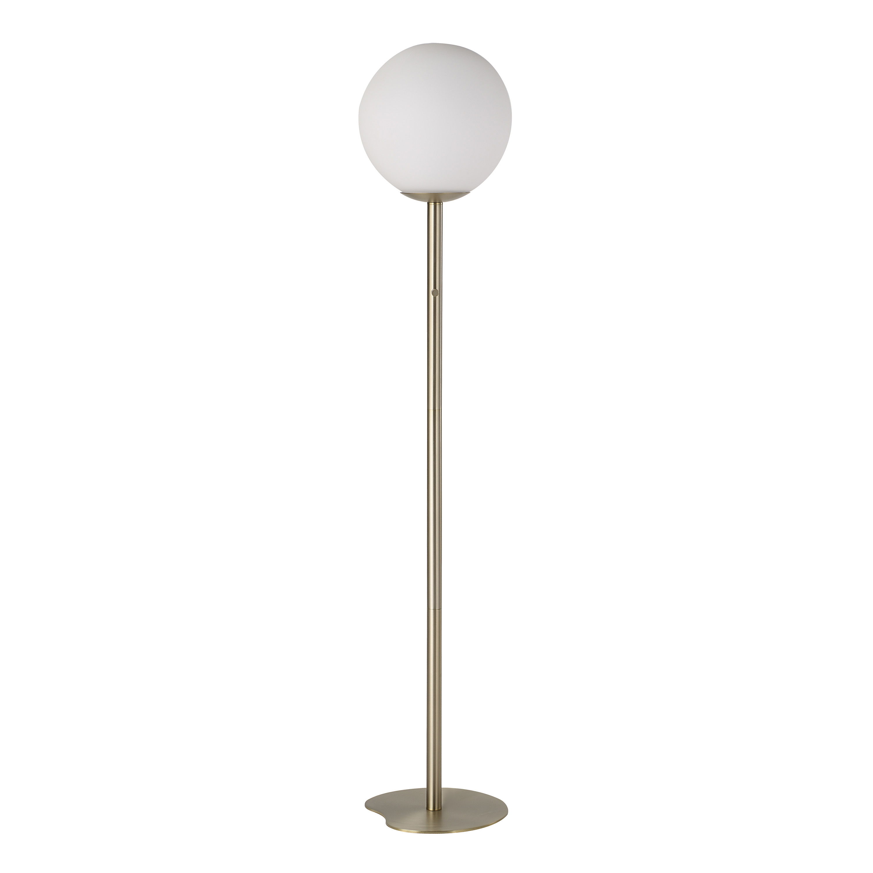 Koloa, Floor Lamp by Renwil, 61" height x 12" depth View 1