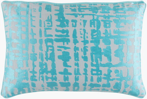Hessian Lumbar Pillow