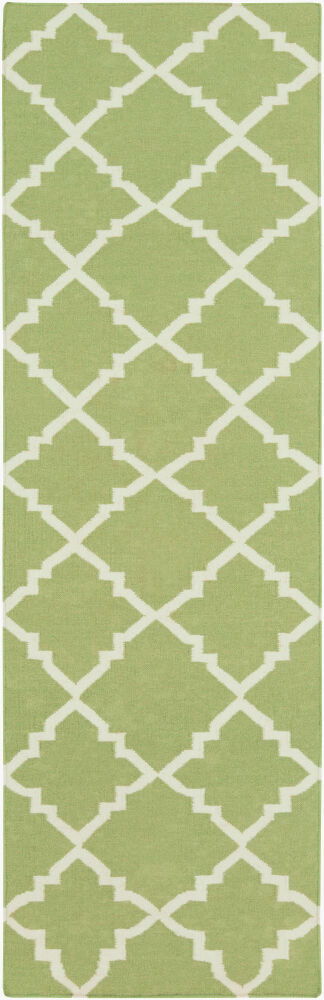 Frontier Handmade Rug