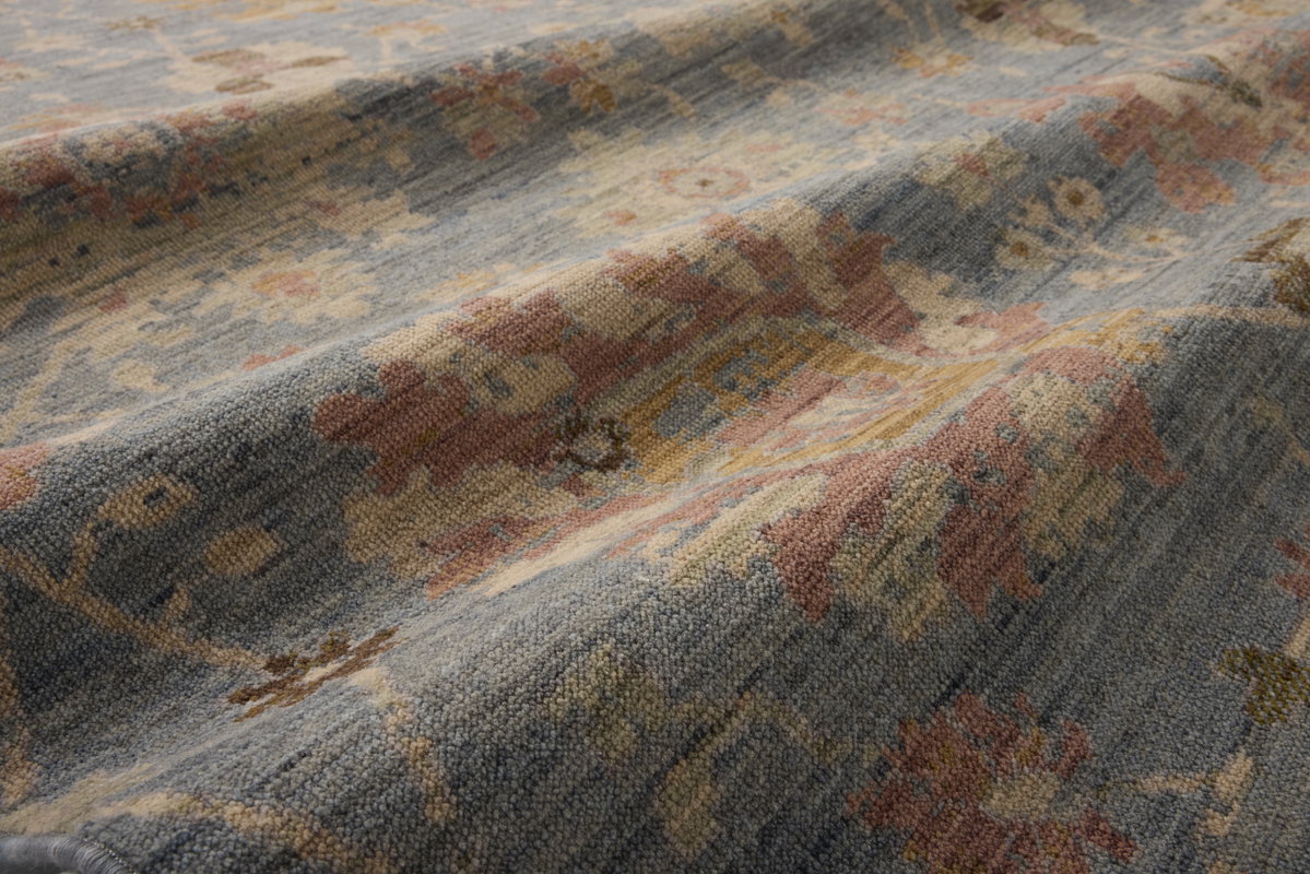 Loloi Reign Rug, 1'6" length x 1'6" width View 5